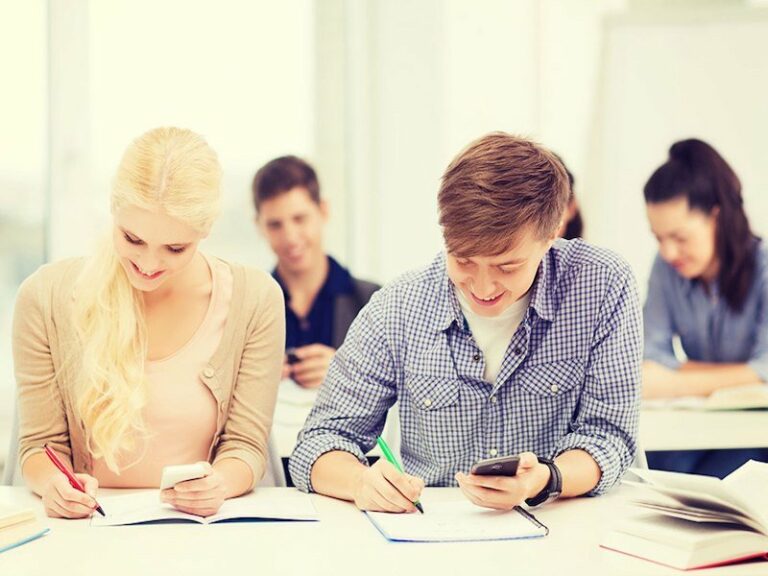 Finding affordable and accessible childcare options for college students