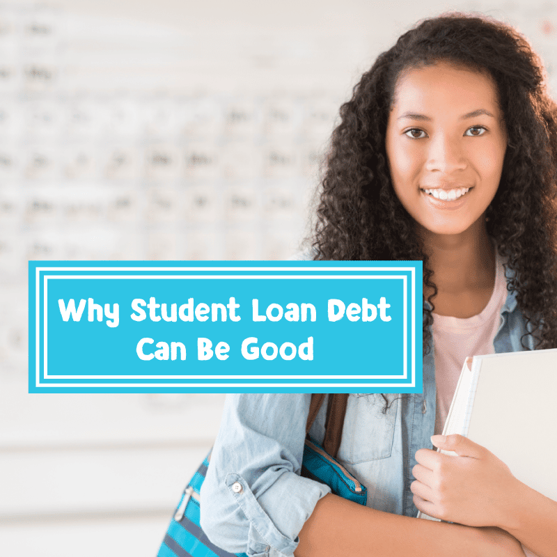 Impact of student loan debt on degree completion rates