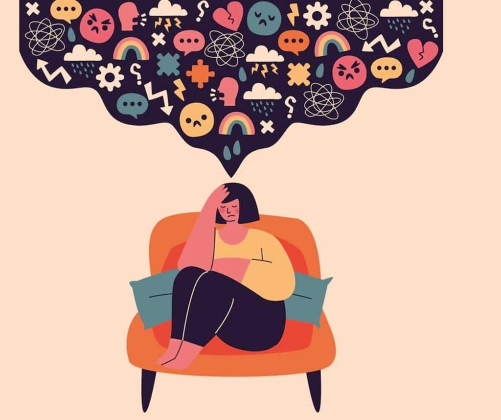 Mental social health effects capriana The impact of social media on college students' mental health