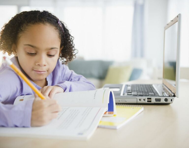 Best practices for online learning and virtual classroom engagement