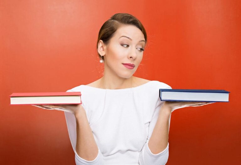 How to choose a degree program that aligns with career goals