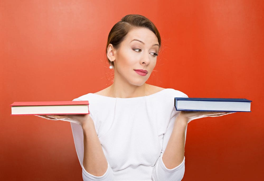 How to choose a degree program that aligns with career goals