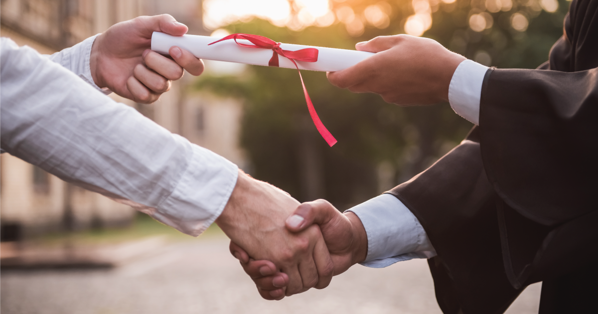 How to transfer credits between degree programs