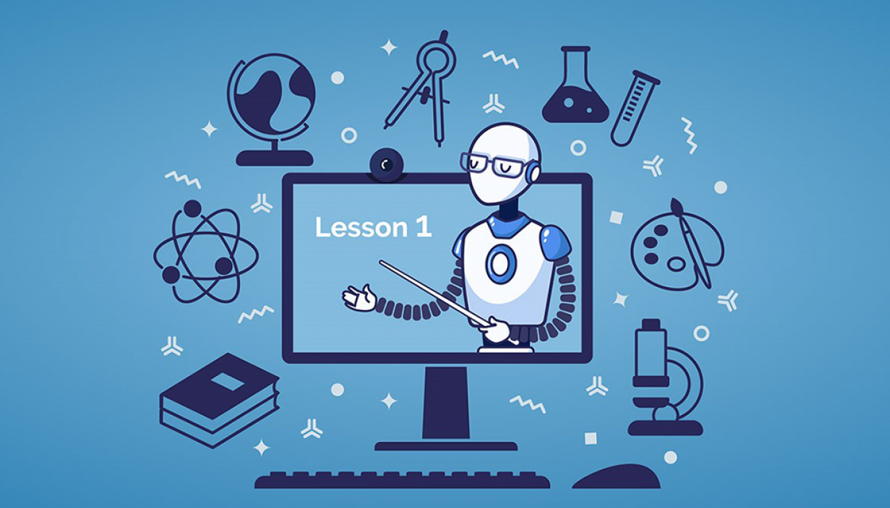The role of technology in transforming the future of education