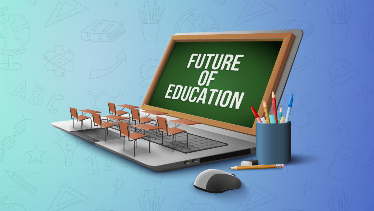 The role of technology in transforming the future of education