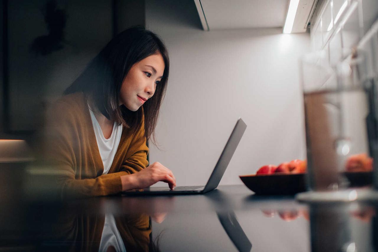 Best online degree programs for working professionals
