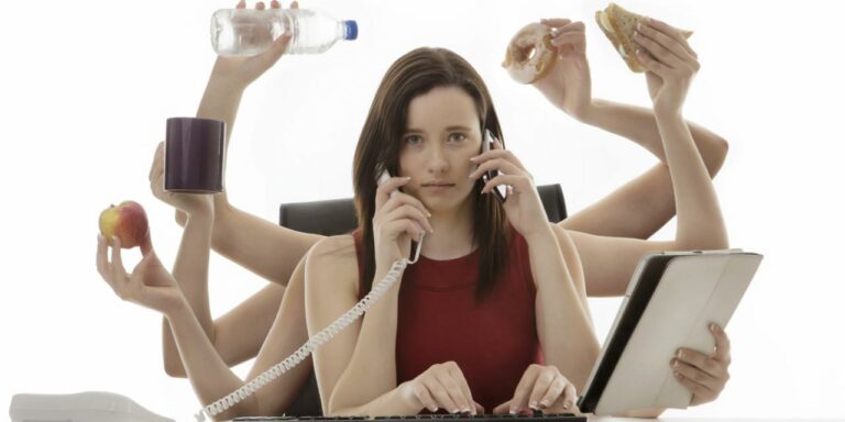 Balancing work and studies during degree education